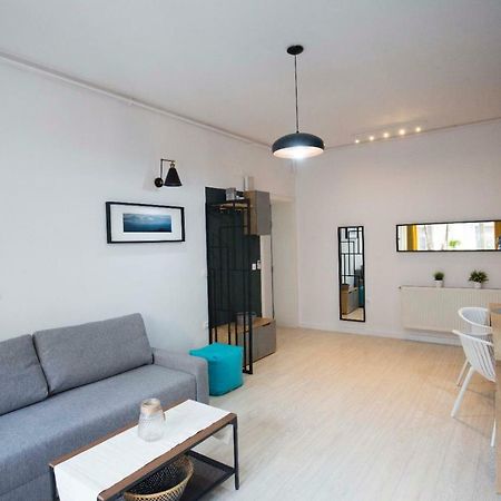 Ideal Apartment Bukarest Exterior foto