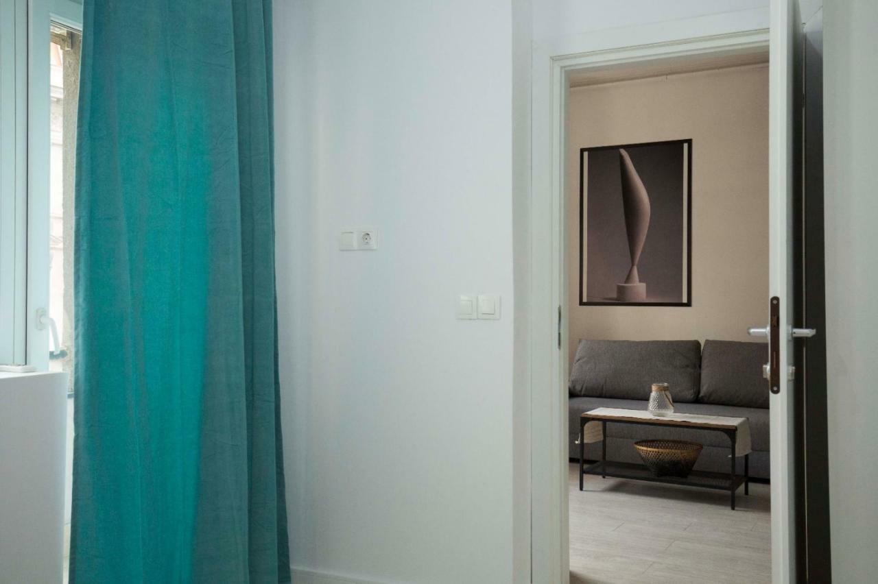 Ideal Apartment Bukarest Exterior foto